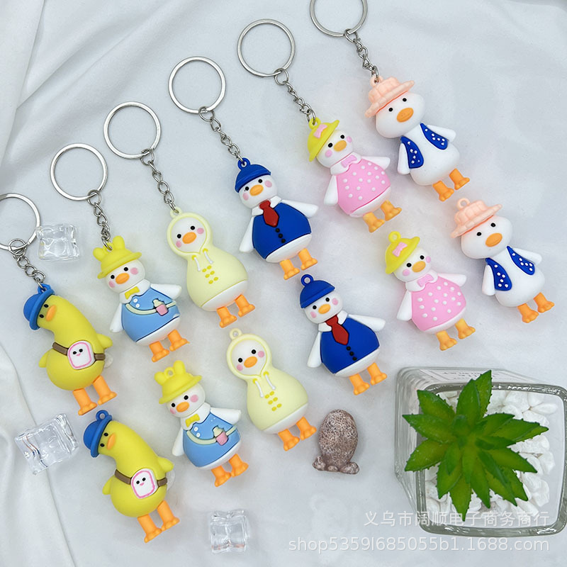 keychains 61/ one pieces